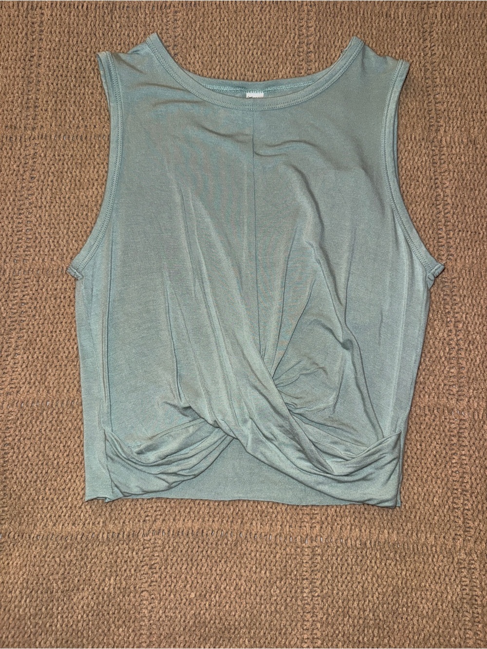 Alo Cover Tank